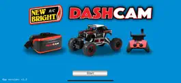 Game screenshot New Bright DashCam Bronco mod apk