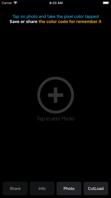Screenshot #1 pour PickIn