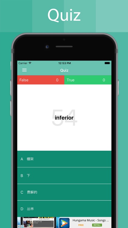 Chinese Dictionary Offline screenshot-4
