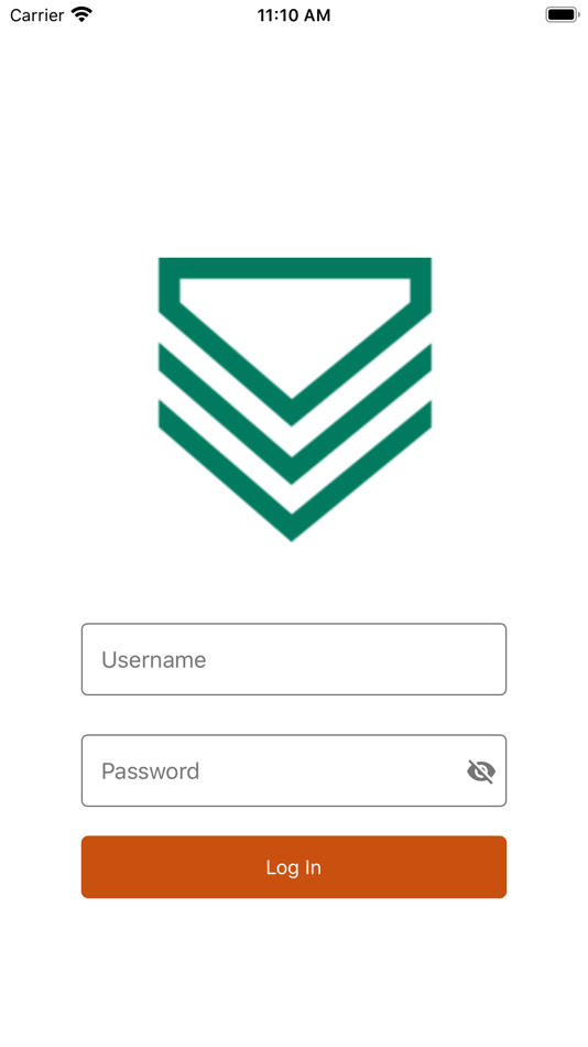 #2. PCC Dashboard (iOS) 由: Zee Company