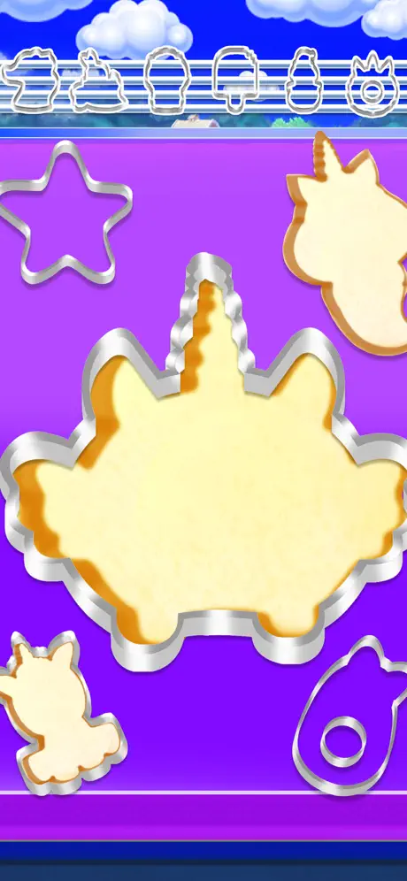 Slime: Squishy simulator games