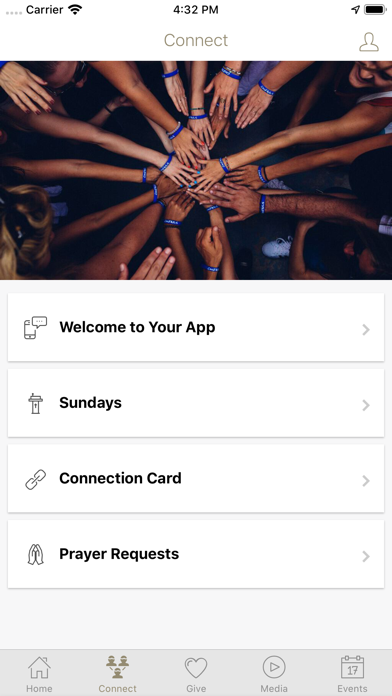 Screenshot #2 pour East Point Church