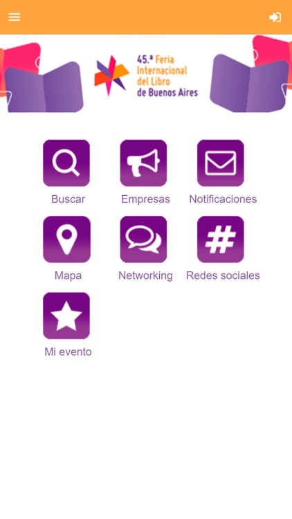 Feria del Libro Buenos Aires