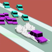 Crowd City IO : Traffic Run pour PC