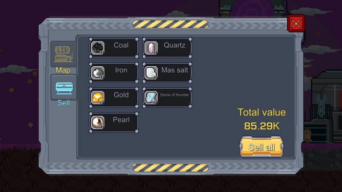 lava digger-Fun mining  game