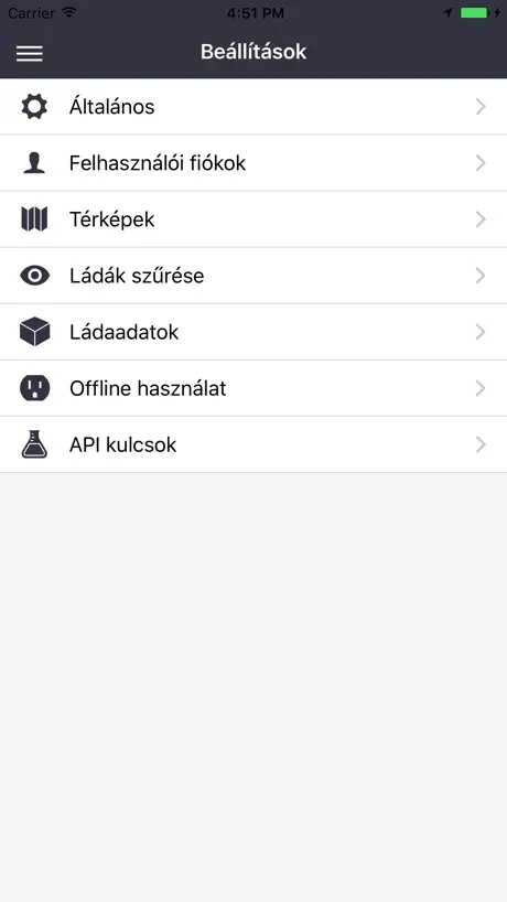 Geoládák