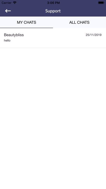 BeautyBliss Business screenshot-4