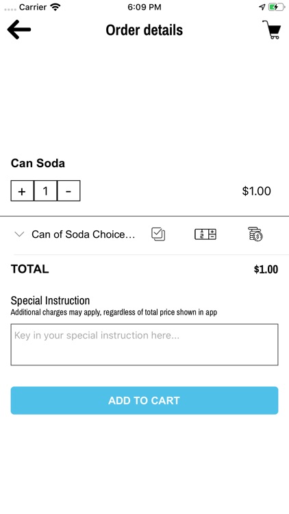 LaCasaDelSabor screenshot-3