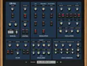 ob-xd auv3 synth ipad images 1