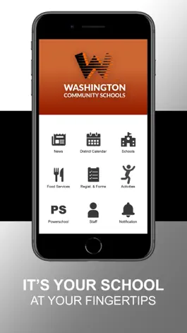 Game screenshot Washington CSD mod apk