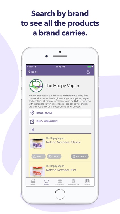 Now Find Gluten Free screenshot-8