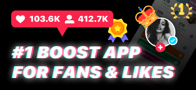 TikStar: Fans, Likes, Stats.