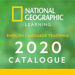 NGL 2020 Catalog Latin America