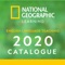 The National Geographic Learning English Language Teaching 2020 Catalogue App for Latin America includes relevant information about our current publications, access to additional resources for each series, information about authorized distributors in the region and much more