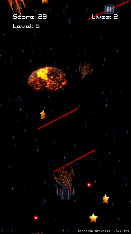 Space Masters screenshot-4