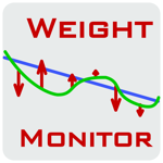 Download Weight-Monitor app
