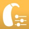 Turn your mobile device into a remote control for your Rexton and Audio Service hearing aids