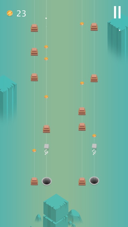 Portal Switch Game screenshot-3