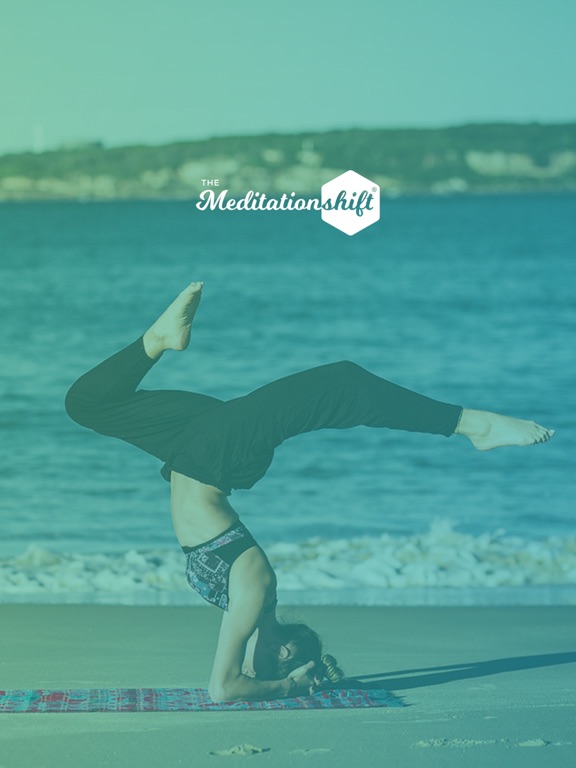 Screenshot #4 pour The Meditationshift