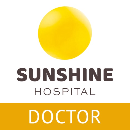 Dr. Sunshine icon