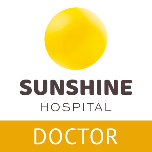 Dr. Sunshine