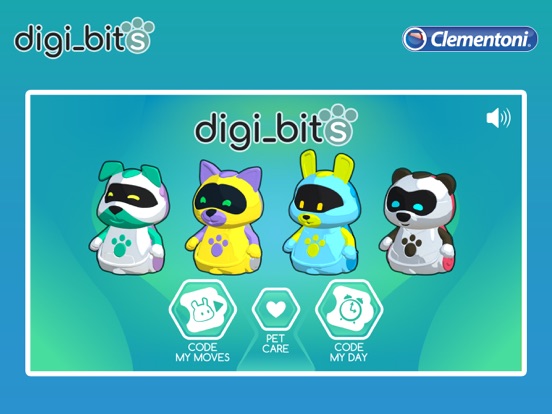 Screenshot #4 pour Digi Bits