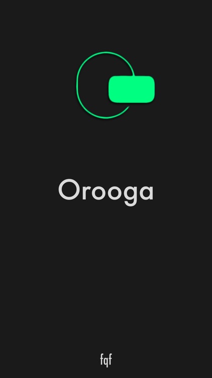 Orooga