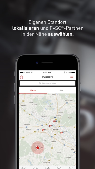 Screenshot #2 pour Fleetcar + Service Community