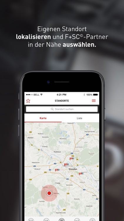 Fleetcar + Service Community