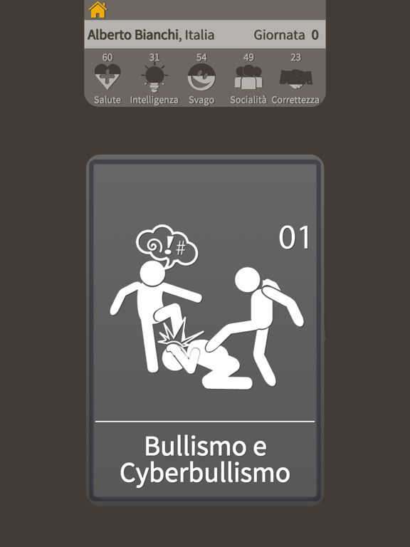 Screenshot #6 pour Peer To Peer Players