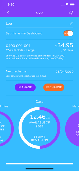 OVOPlay: Streaming + mobile(圖2)-速報App