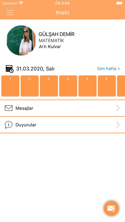 Artı Kulvar screenshot-4