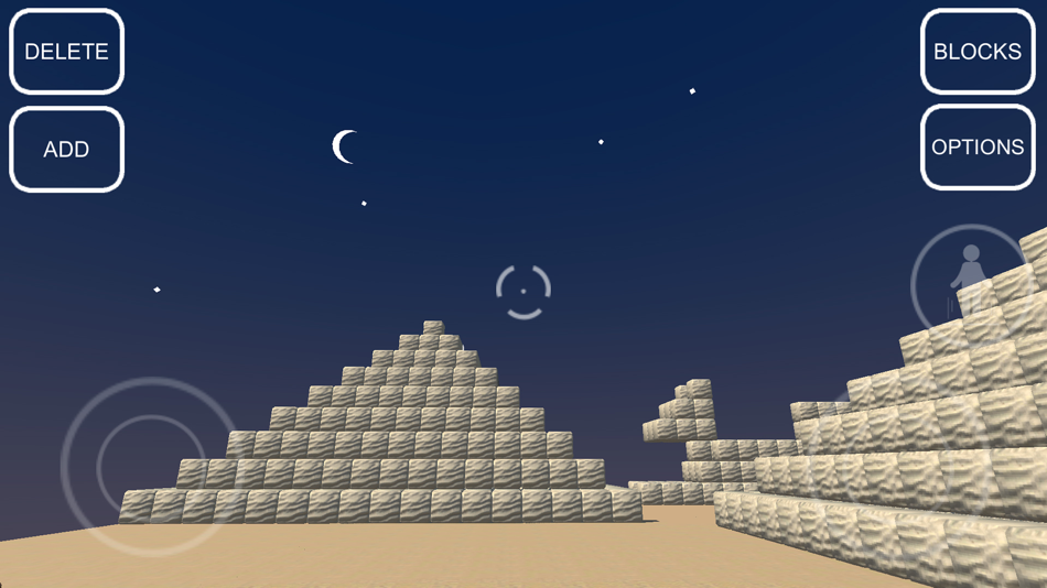 #4. Build Craft Exploration (iOS) 由: Brad Howard