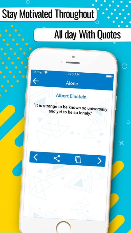 100K+ Famous Quotes & Sayings screenshot-3