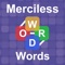 Icon Merciless Words
