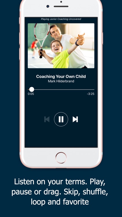 Mindbox by Tennisletics