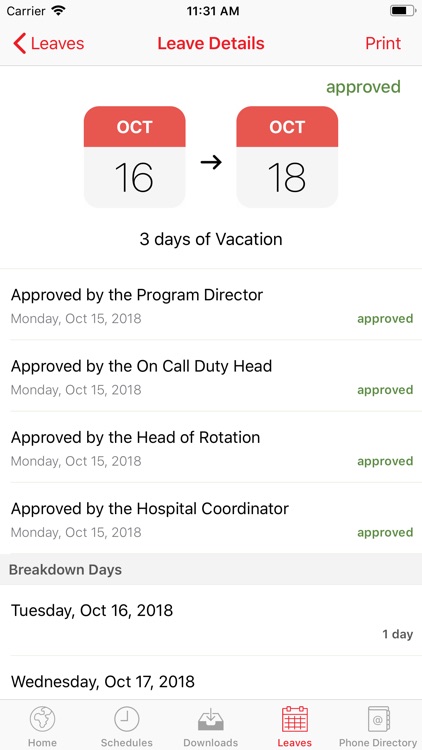 KBIM Care Residents' Committee