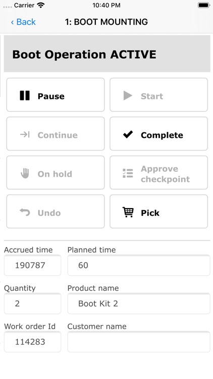 RamBase screenshot-9