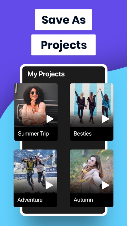 Add Music To Video Editor screenshot-8