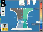 tinybop'tan maddenin halleri ipad resimleri 4