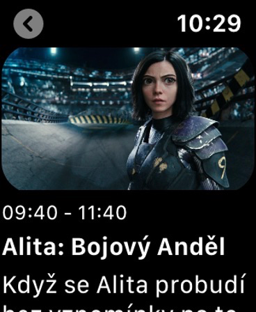 WIA TV screenshot 12