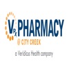 VRx Pharmacy @ City Creek