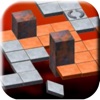 Roll Block Bloxorz HD - iPhoneアプリ