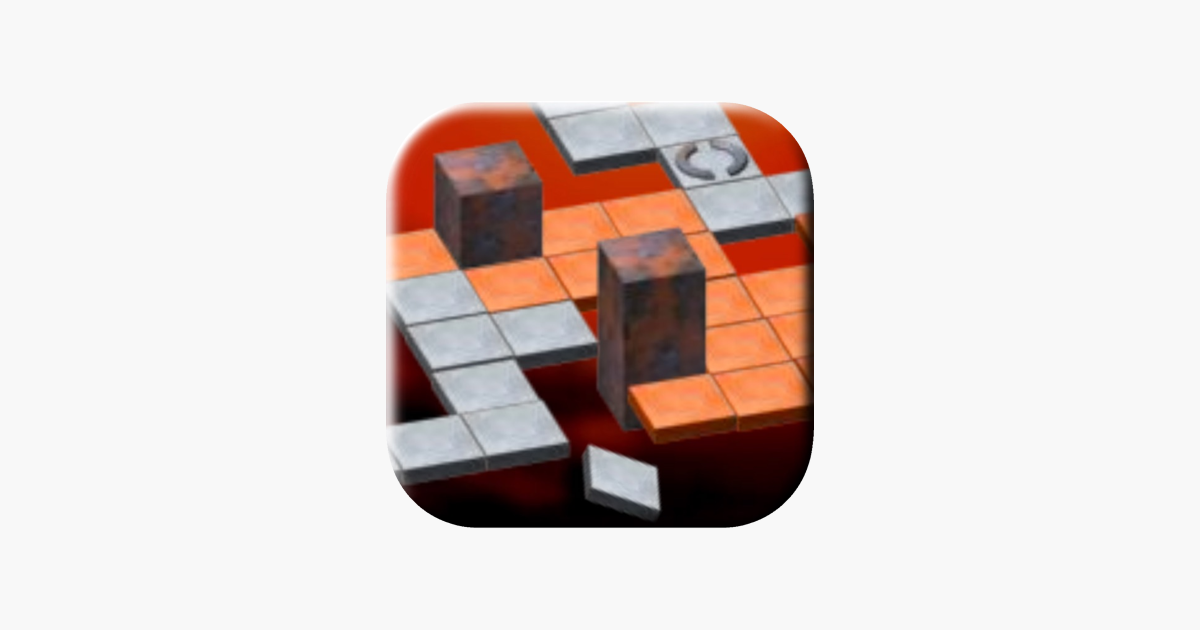 Bloxorz - Block And Hole - Apps on Google Play