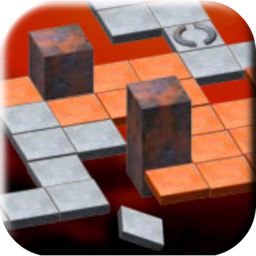 Roll Block Bloxorz HD