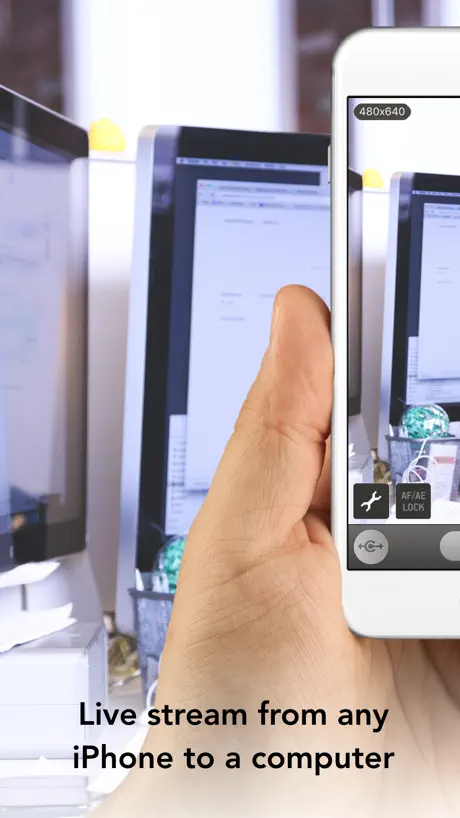 WebCamera