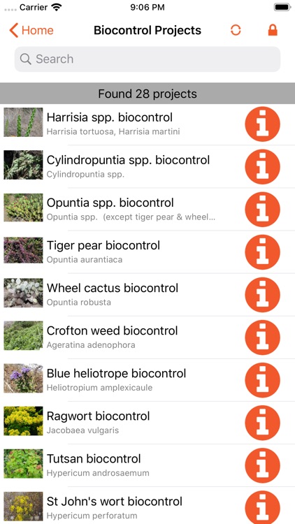 Biocontrol Hub