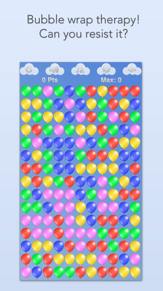 Balloon Breaker - 6.4 - (iOS)