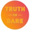 -Truth or dare is an iOS game for parties, dates, picnics, tour
