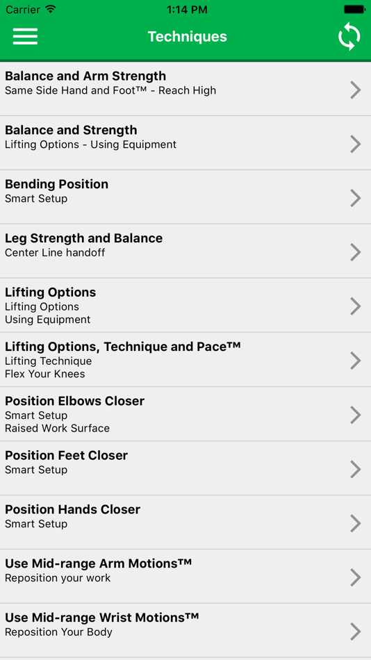 #2. SIM-Works (iOS) 由: Safety in Motion Inc